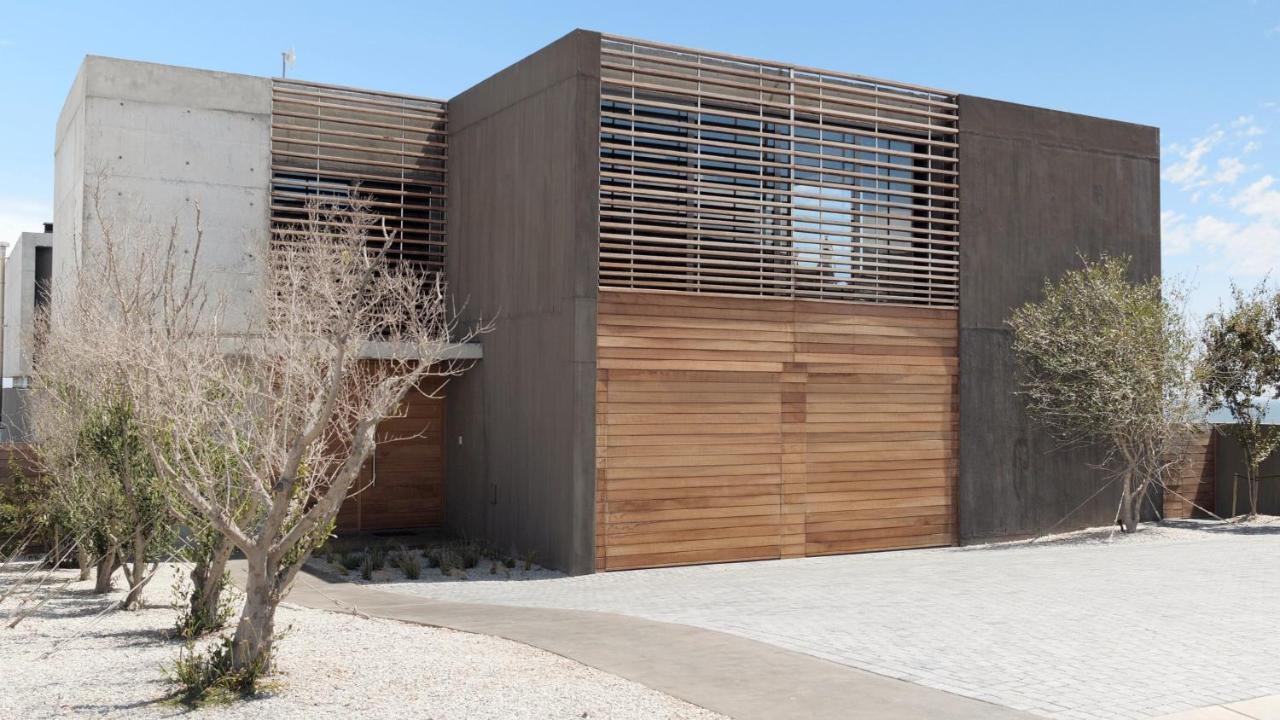 יזרפונטיין The Olive Tree Villa מראה חיצוני תמונה
