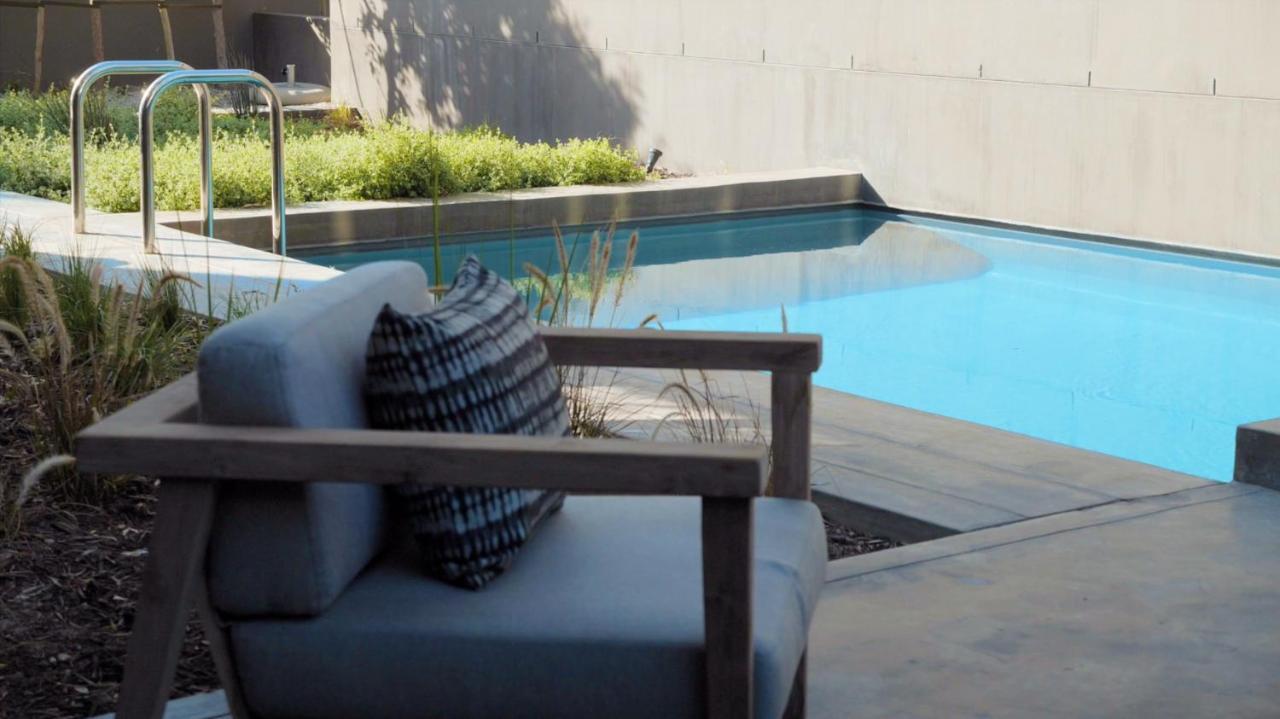 יזרפונטיין The Olive Tree Villa מראה חיצוני תמונה