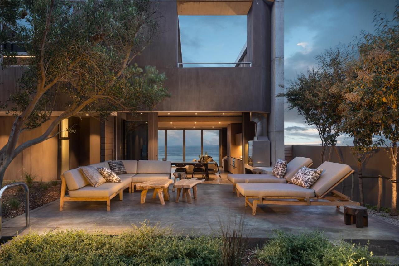 יזרפונטיין The Olive Tree Villa מראה חיצוני תמונה